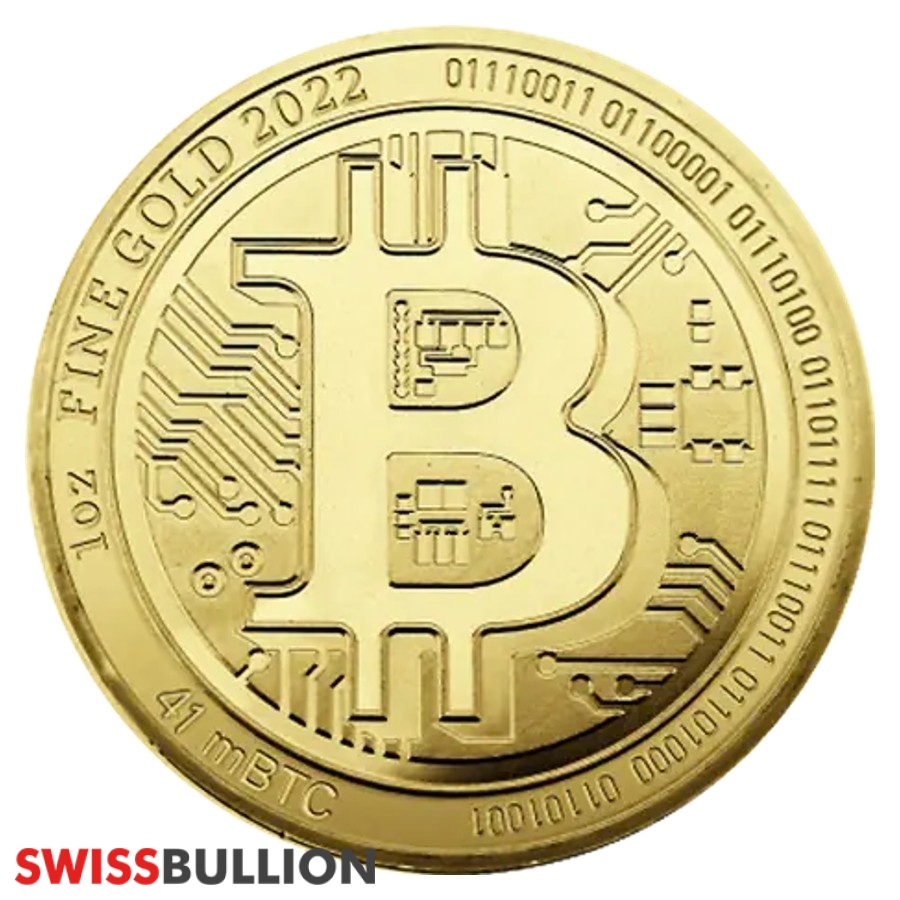 Foil German Banknotes 1 Bitcoin Gold Foil Banknote - Decorative Crypto  Collectible With Blockchain Design PCGS Currency Banknote New Zealand Paper  Money